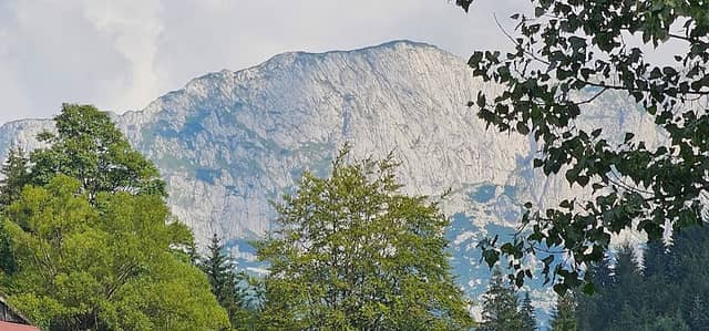 Moeciu de jos cheia - Image 1