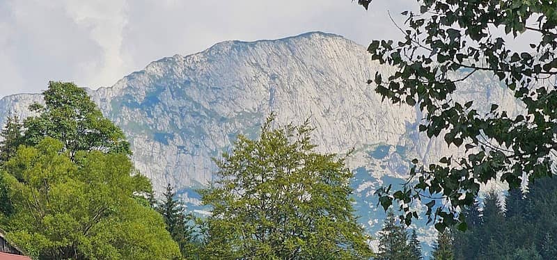 Moeciu de jos cheia - Image 1