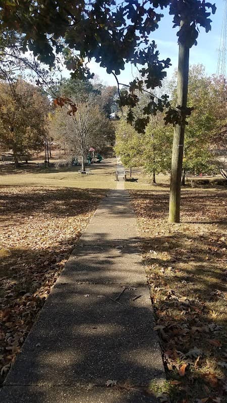 Pleasant Grove Park - Image 2