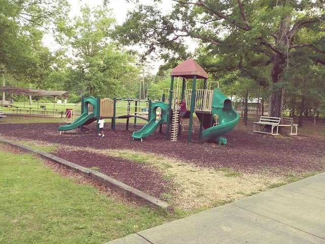 Pleasant Grove Park - Image 1
