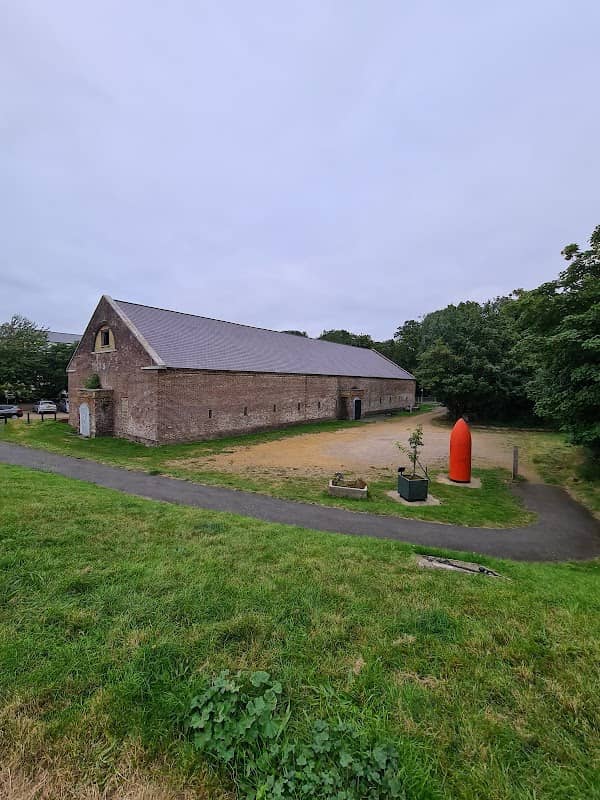 Purfleet Heritage Centre Park - Image 2