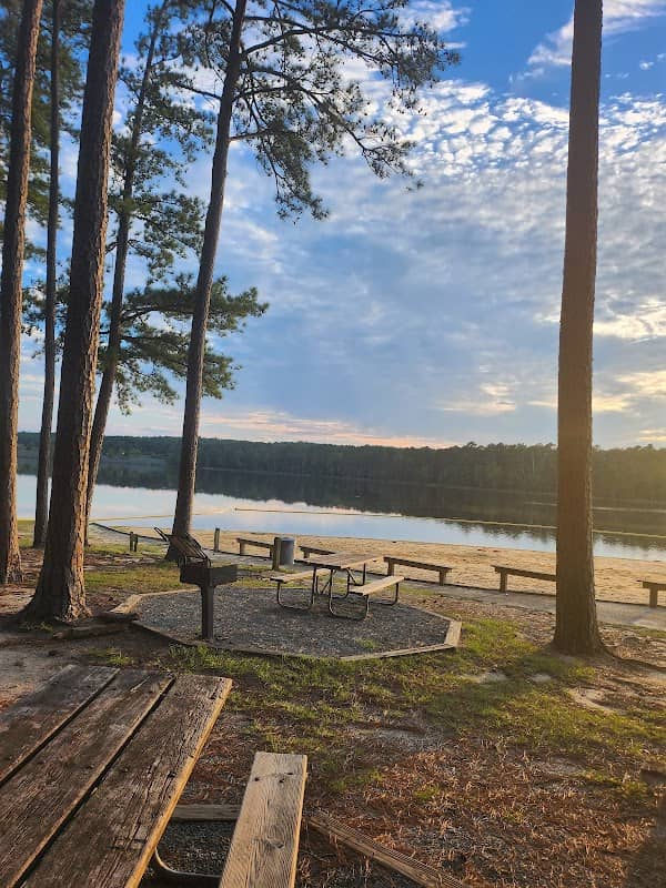 Parker's Creek Beach - Image 1