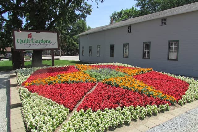Quilt Garden - Image 2