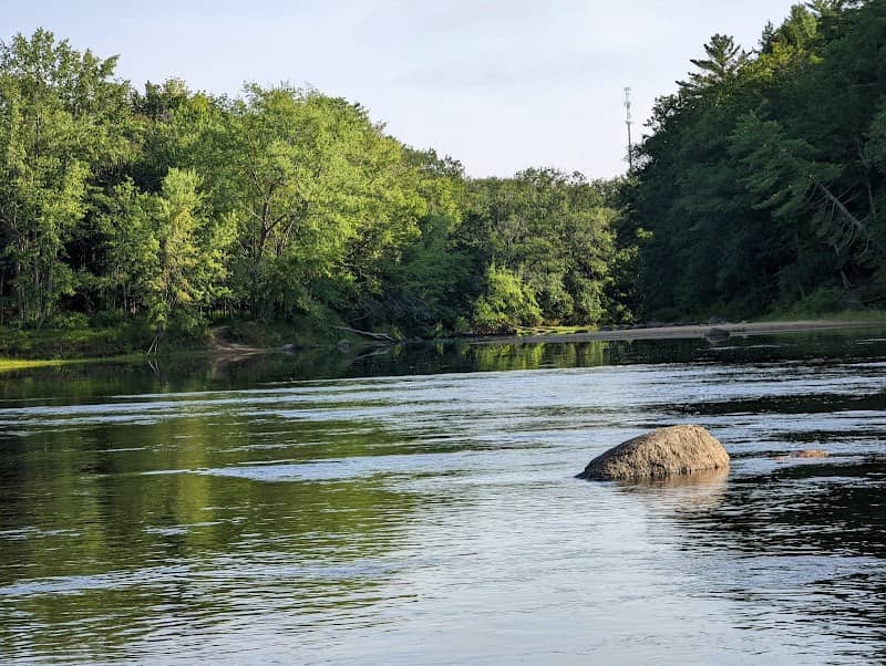 Durham River Park - Image 1