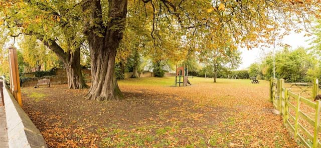 Jubilee Green - Image 1
