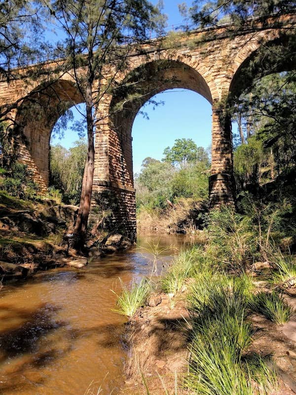 Pullman Reserve - Image 1