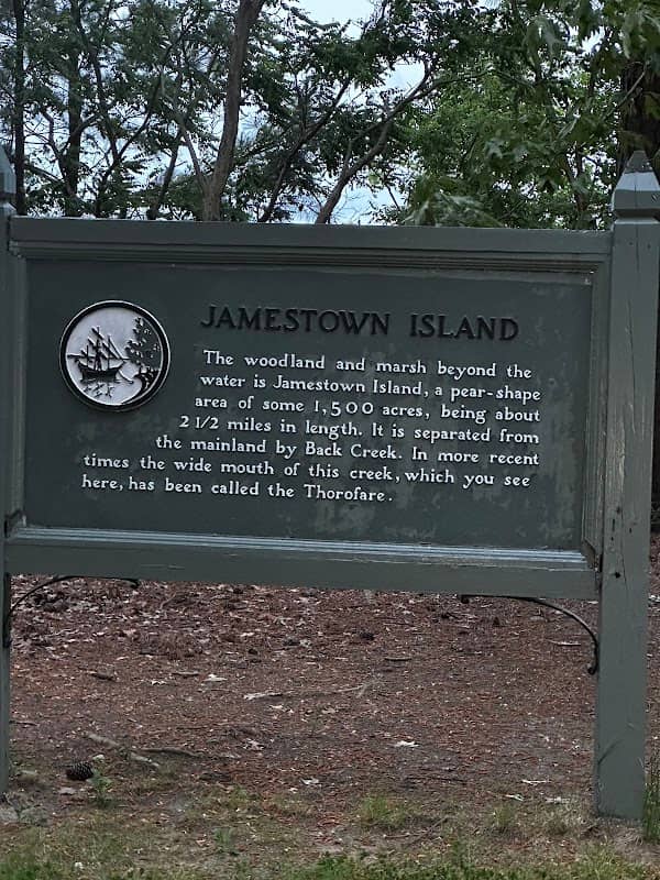 Jamestown Island - Image 3