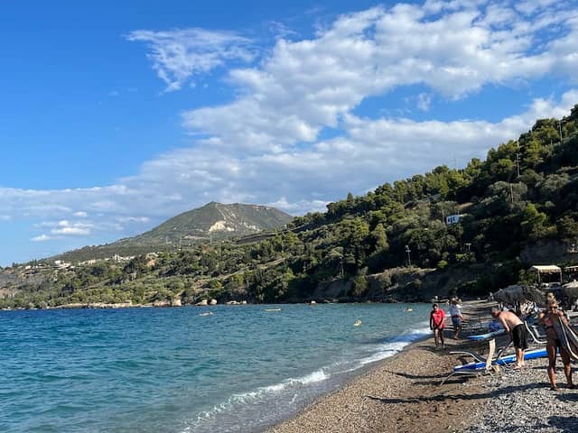 Egkali Beach - Image 1