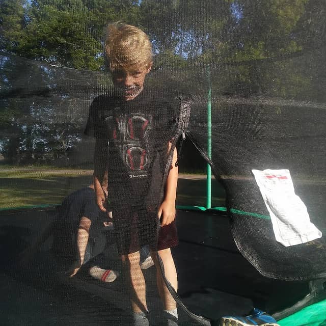 Homer Carter Park - Image 1