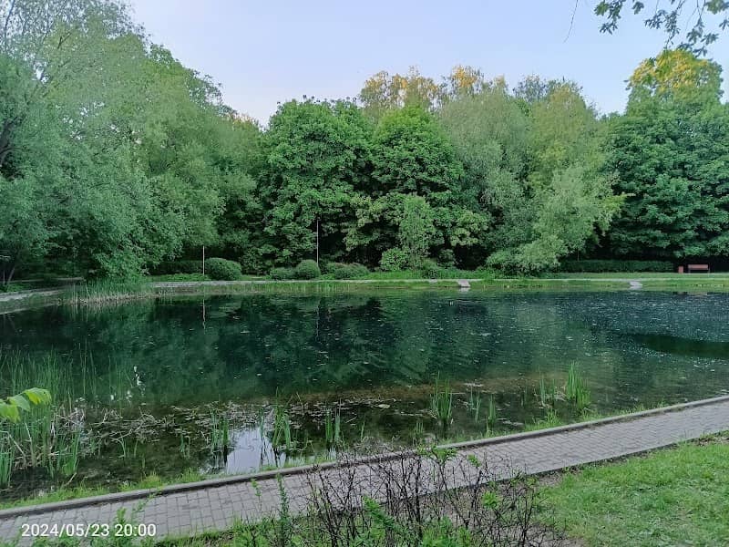 Sobachiy Prud - Image 1