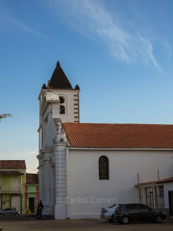 St. Christopher's Cathedral - Image 1