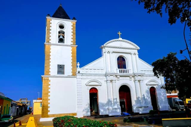 St. Christopher's Cathedral - Image 2