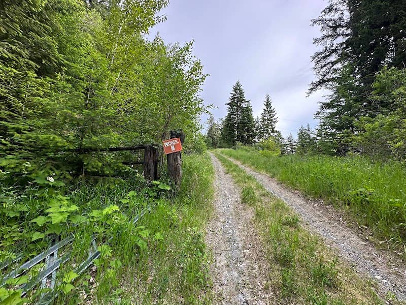 Cayoosh Creek Indian Reserve 1 - Image 1