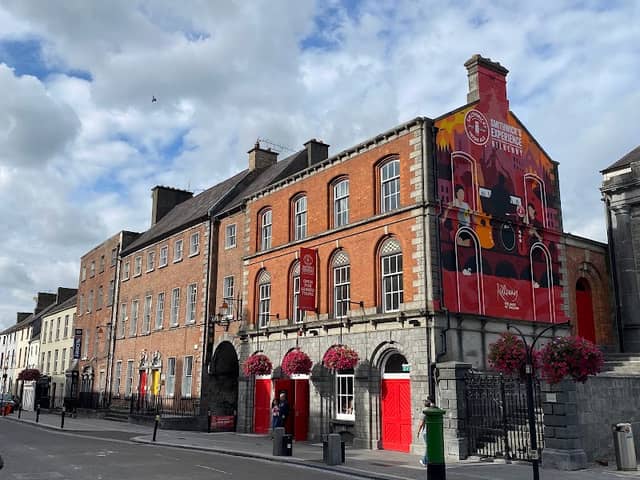 Smithwick's Experience - Image 1
