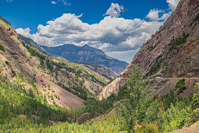 Alpine Loop Start - Image 2