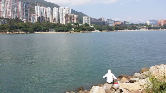 Castle Peak Bay Waterfront Promenade - Image 2