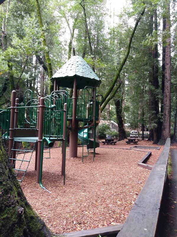 Dolliver Park - Image 1