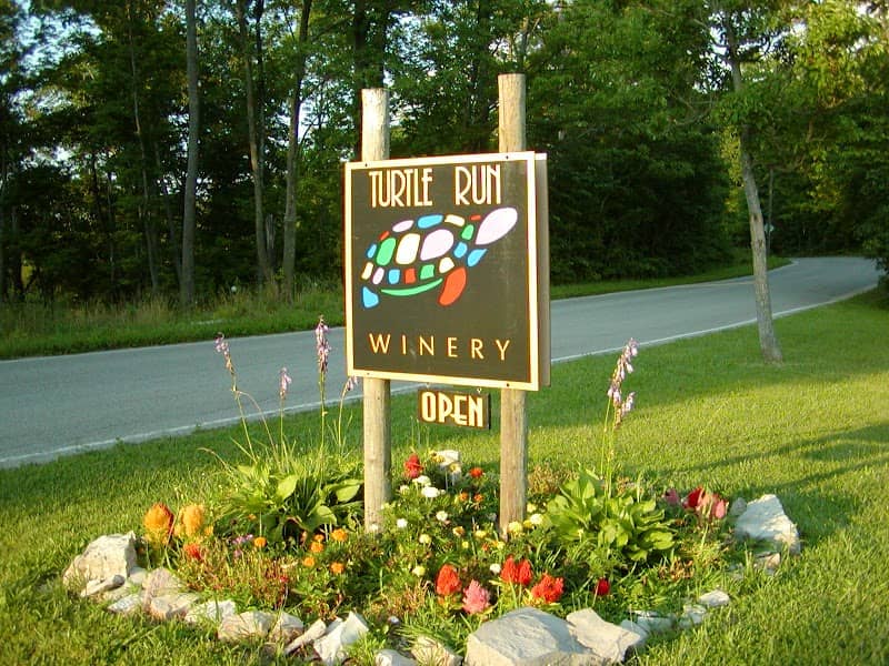 Turtle Run Winery - Image 2