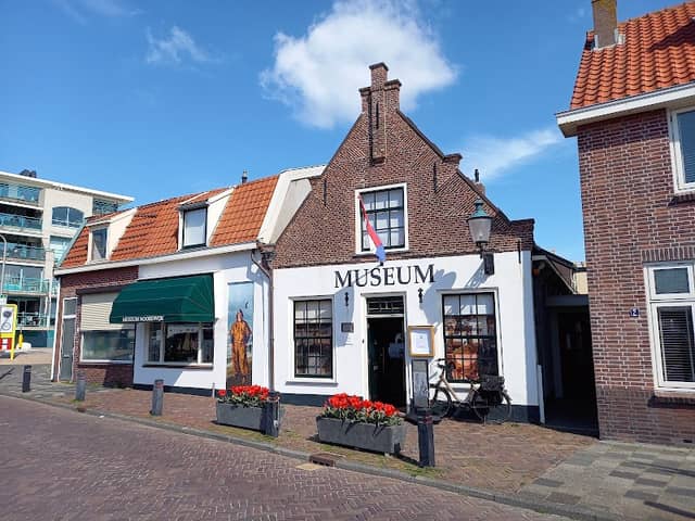 Museum Noordwijk - Image 2