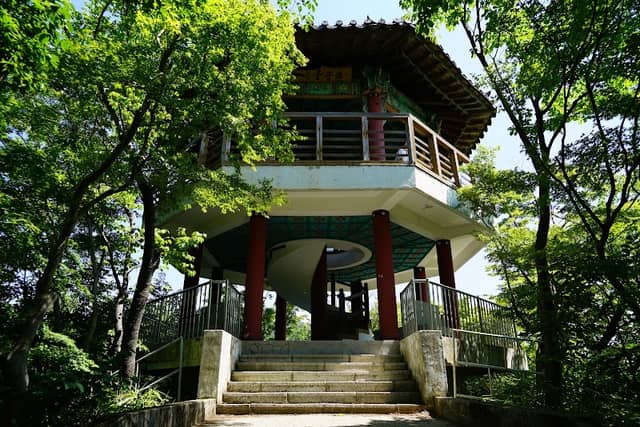 연자대 전망대 - Image 1