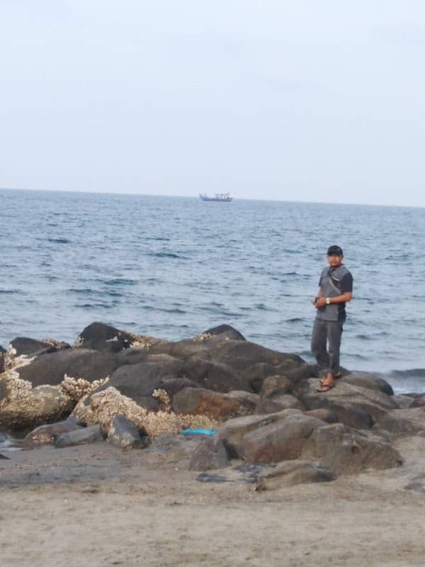 Ujong Blang Beach - Image 1