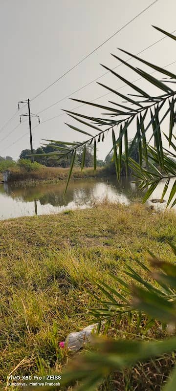 New Dam (नया तालाब) - Image 1