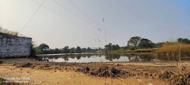 New Dam (नया तालाब) - Image 2