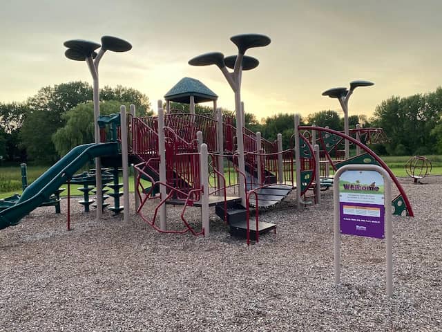 Pheasant Woods Park - Image 2
