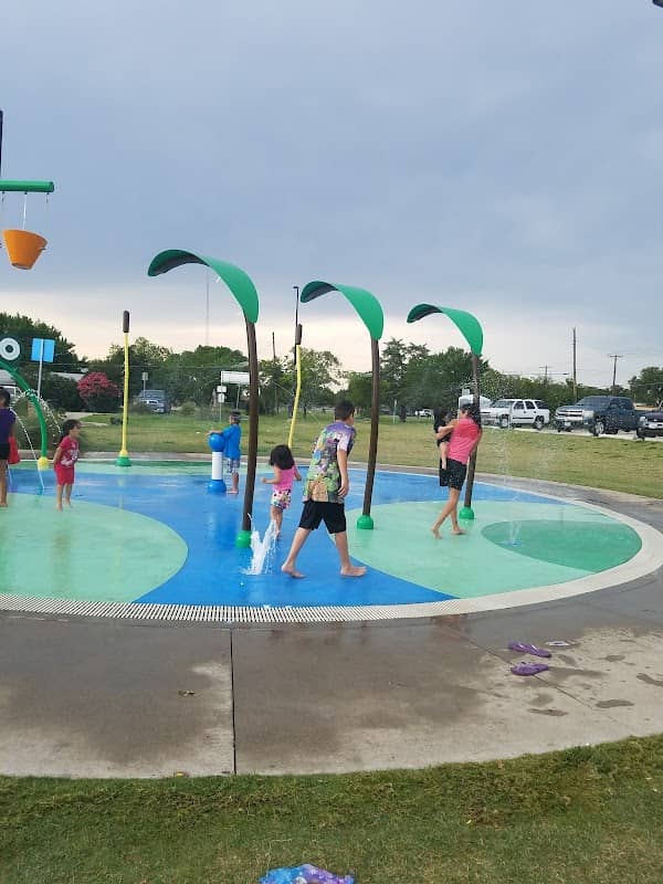 Walter E. Luedeke Park - Image 1