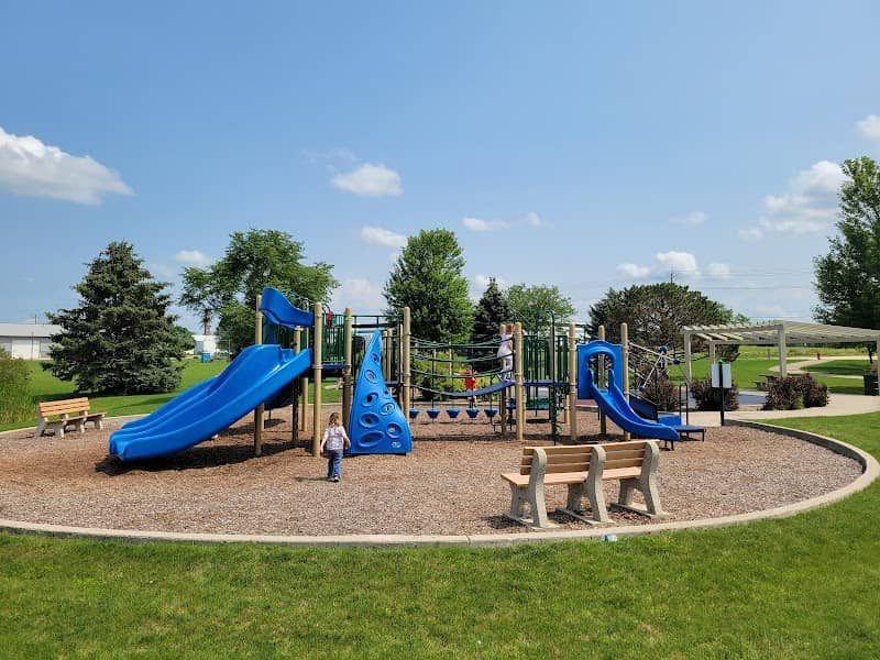 Kiwanis East Park - Image 1