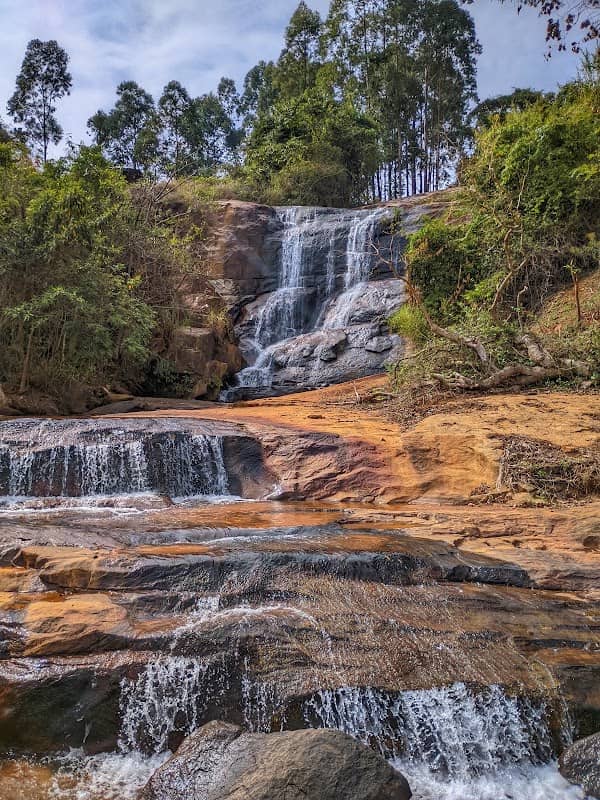 Cachoeira dos Pereiras - Image 1