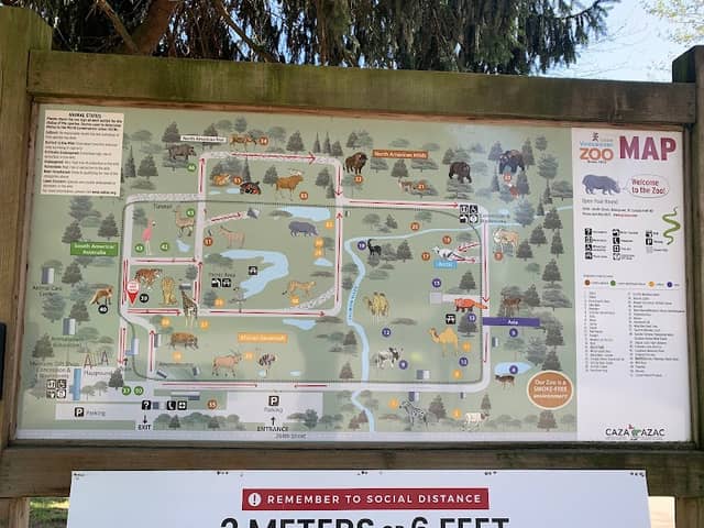 Greater Vancouver Zoo - Image 2