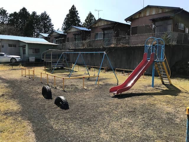 上本町遊園地 - Image 1