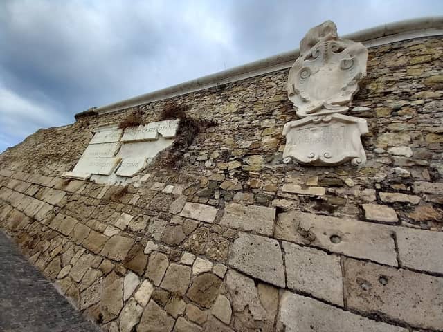 Ancient Fortress of Civitavecchia - Image 3