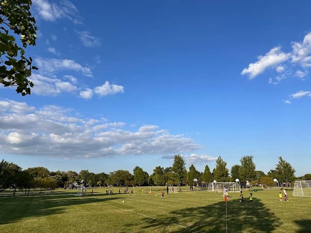 Lapeer Park - Image 2