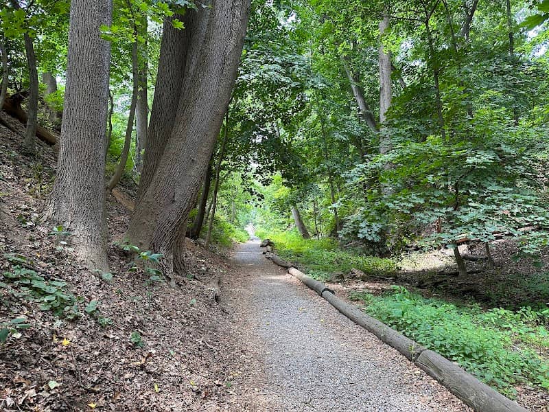 Mount Airy B&O Old Main Line Rails to Trails - Image 3