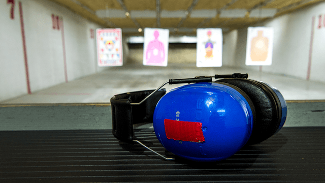 Trigger Time Indoor Gun Range - Image 3