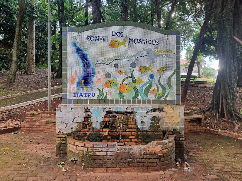 Fonte dos Mosaicos - Image 2