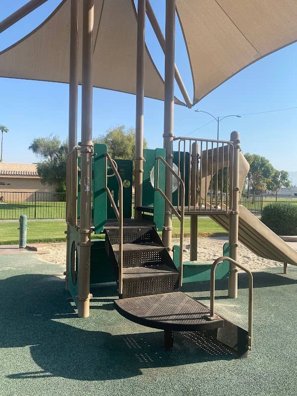 Miles Avenue Park - Image 1