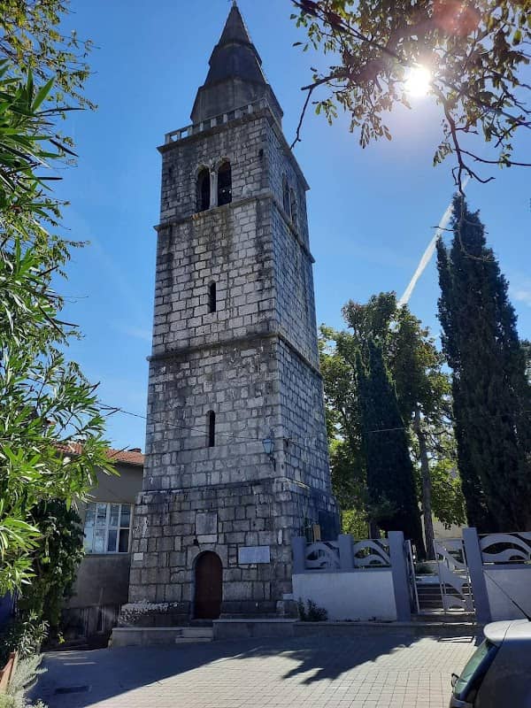 Church of St. Stephen - Image 1