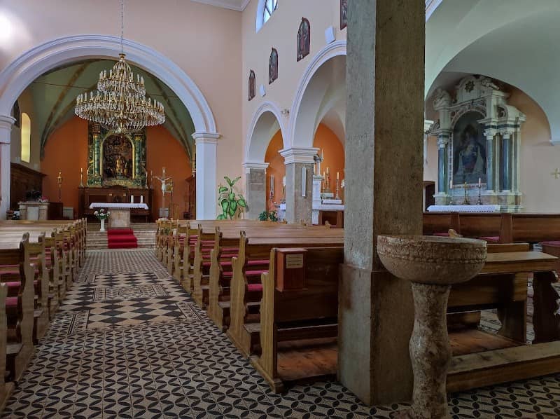 Church of St. Stephen - Image 2