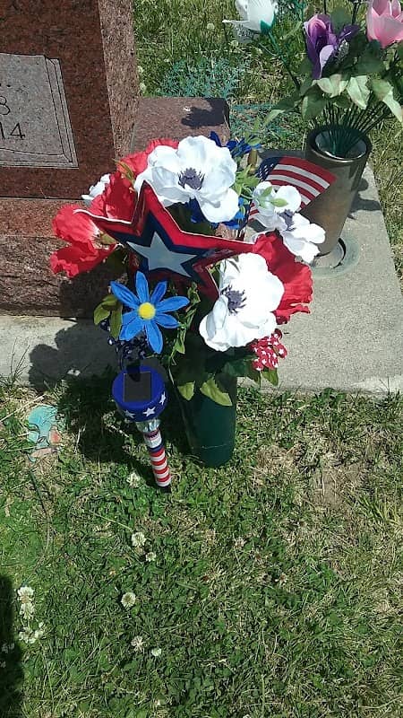 Sheri (Eggebraaten) Fuller-Bruns Memorial - Image 2