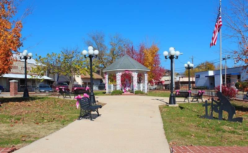 Heritage Park - Image 1