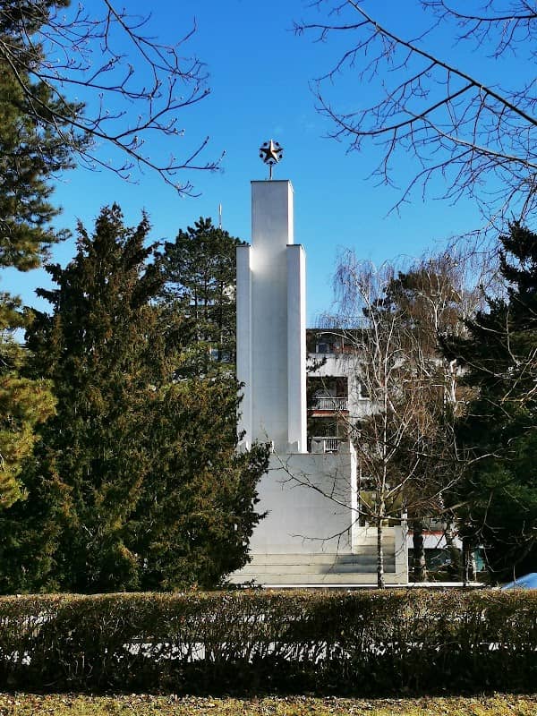 Park trga zmage - Image 1