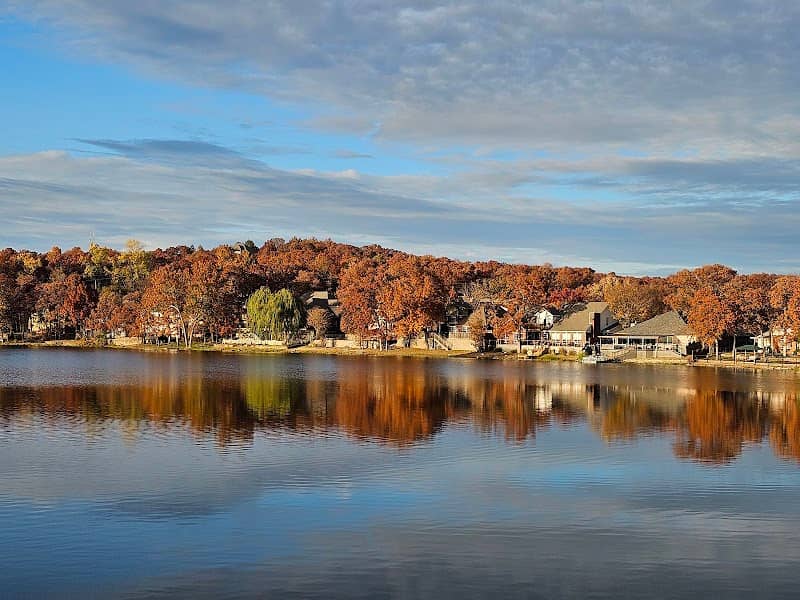 Sand Springs Lake Park - Image 1