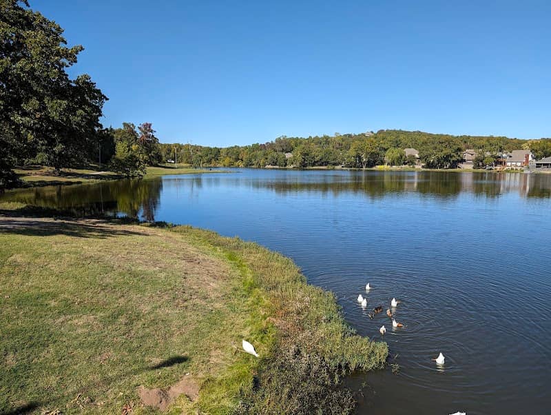 Sand Springs Lake Park - Image 2