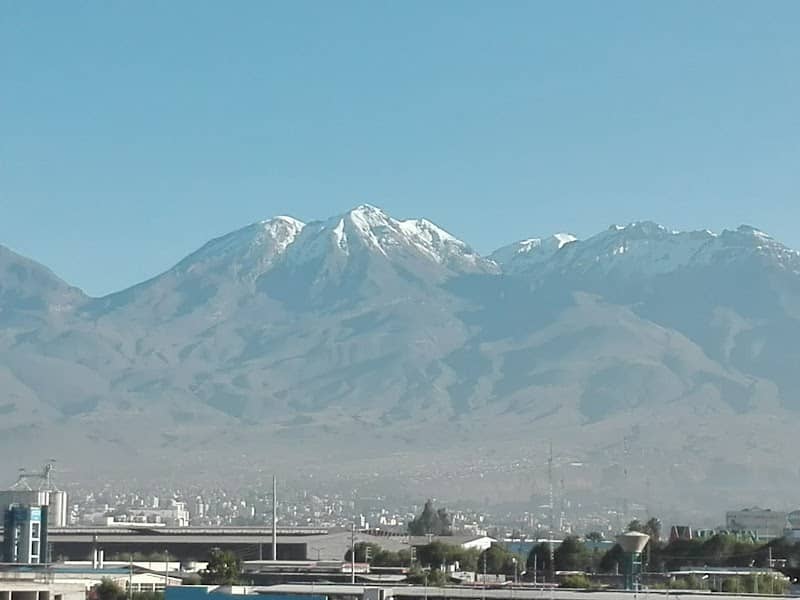 El Volcan De San Basilio Park - Image 2