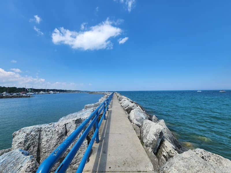 Lexington State Harbor - Image 1