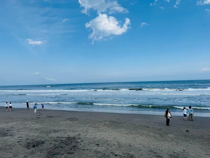 Hitotsumatsu Beach - Image 1