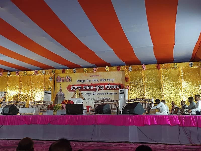 JJAKAMA - Puri Jagannath - Image 1